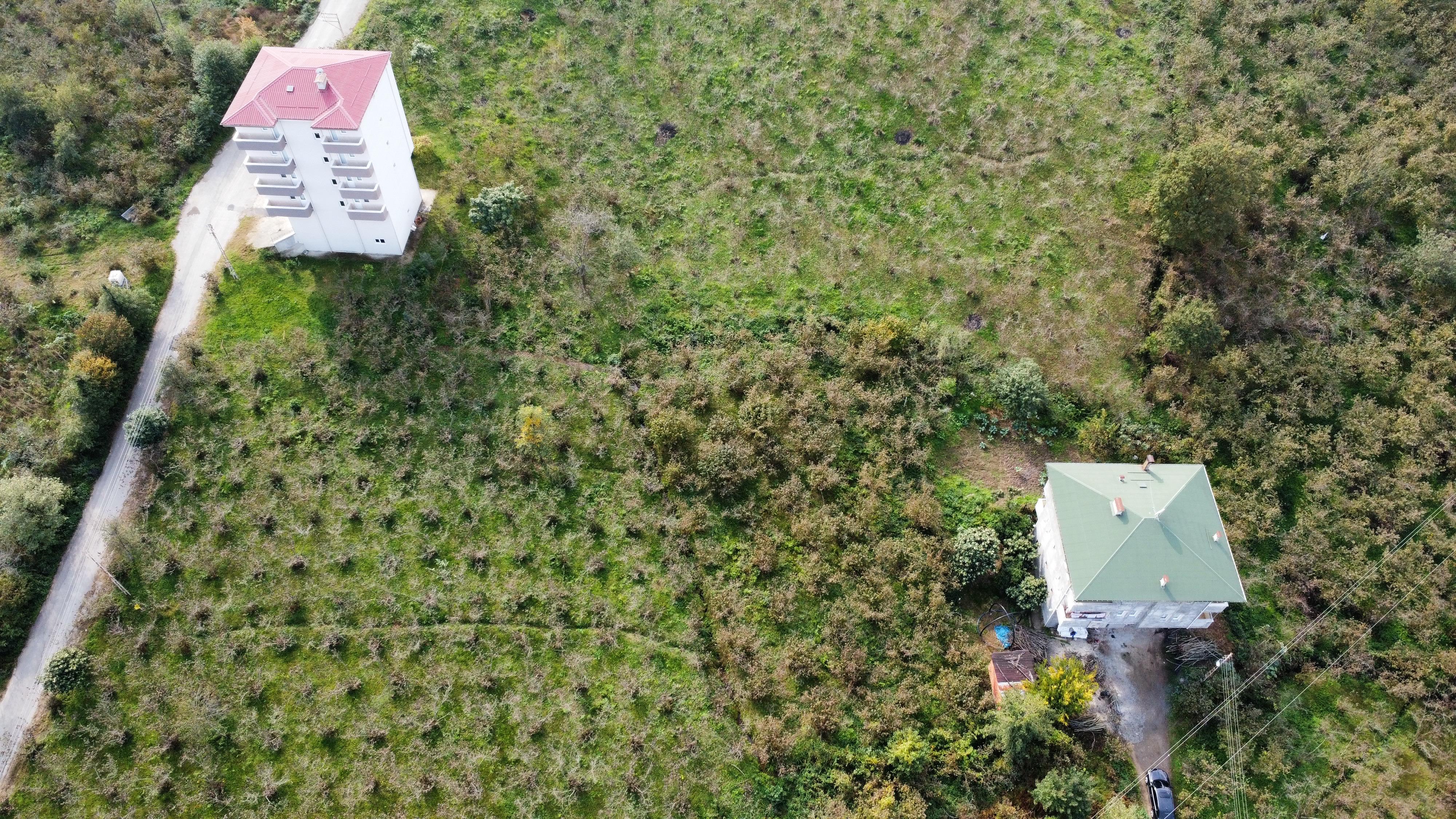 MABEL GAYRİMENKUL ARSİN ANAYOLA YAKIN 1.100 M2 İMARLI ARSA